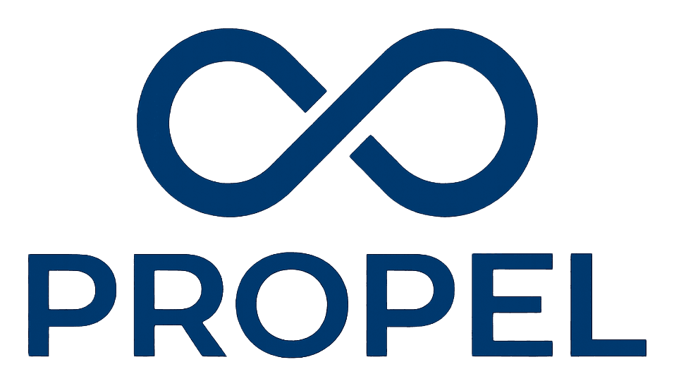 Propel8 Systems